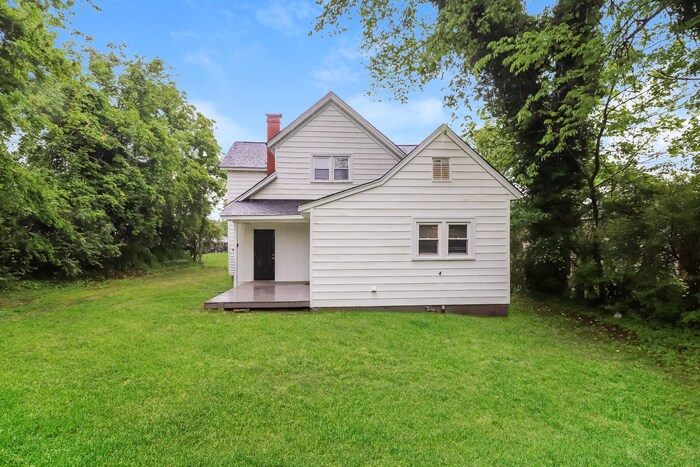 Building Photo - 291 Vance Dr NE