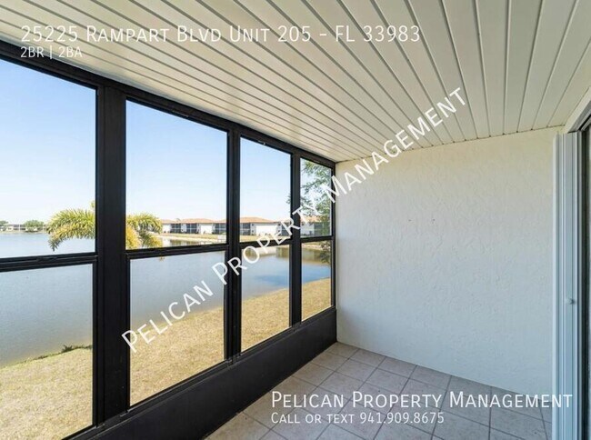 Building Photo - 25225 Rampart Blvd