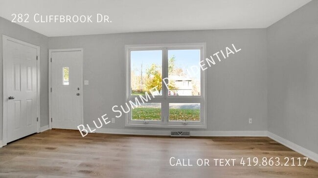 Building Photo - 282 Cliffbrook Dr