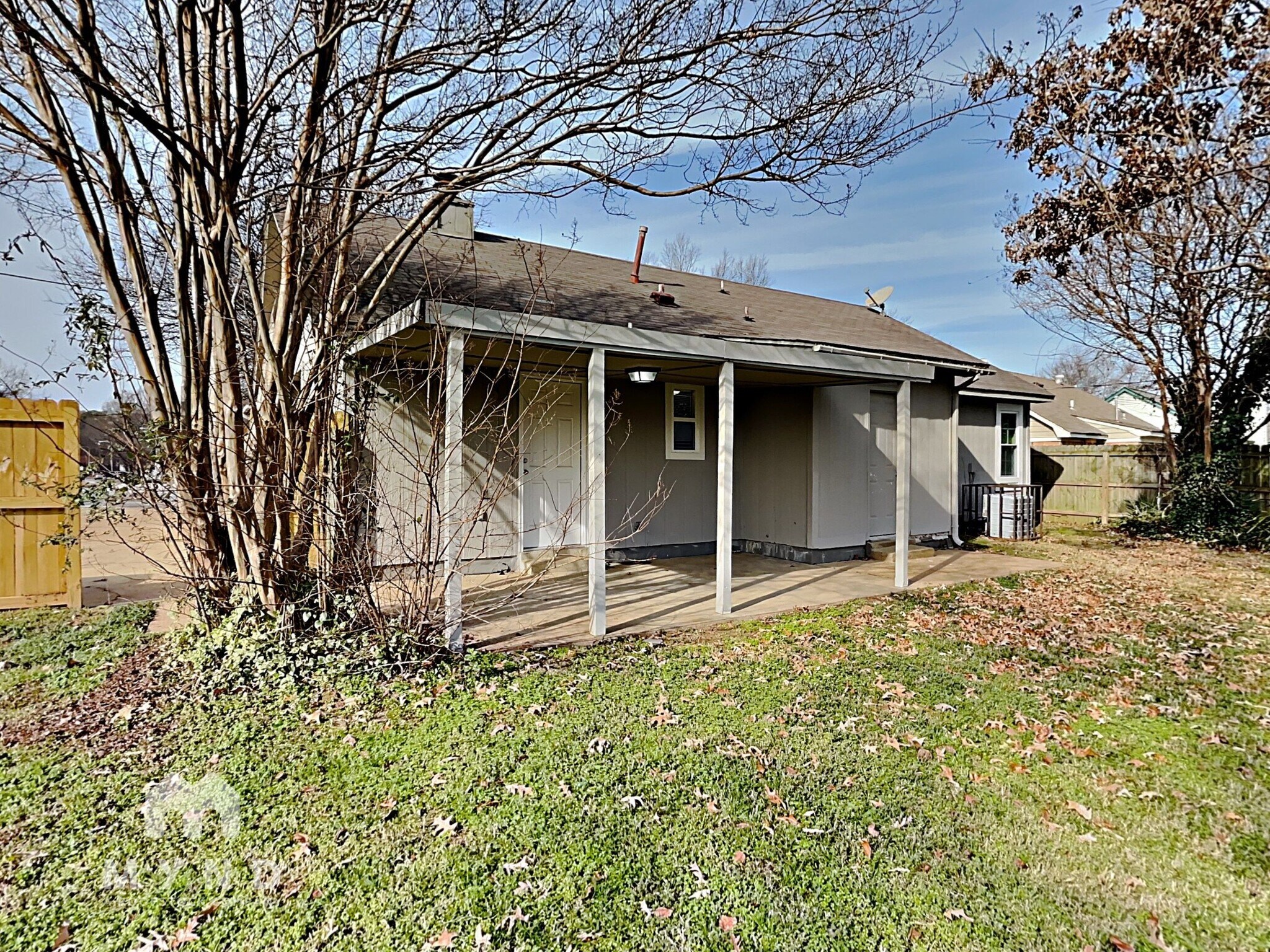 Building Photo - 4546 S Berrypick Ln