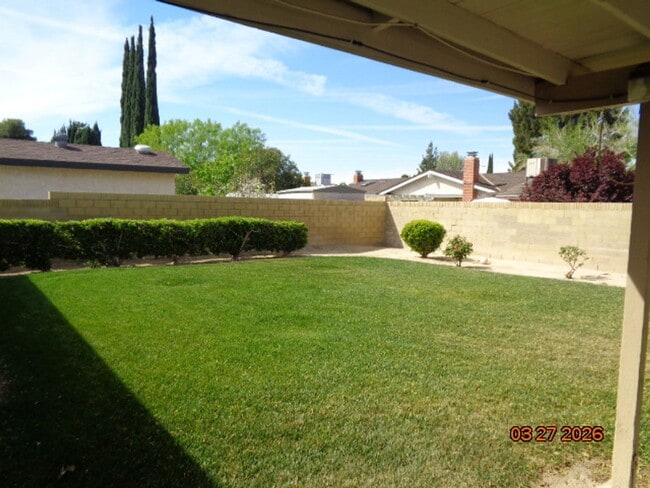 Building Photo - Single Story Home in College Terrace