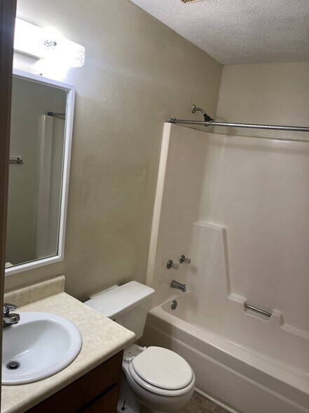 Bathroom - 25 6th St