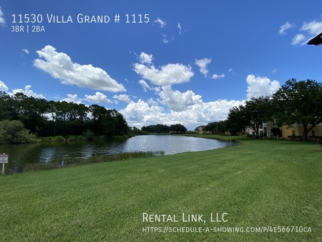 Building Photo - 11530 Villa Grand