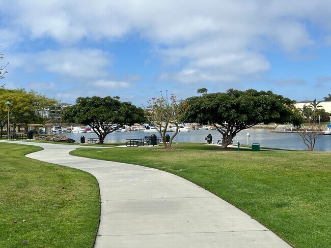 Building Photo - Seabridge Single Family Home in gated community in Oxnard