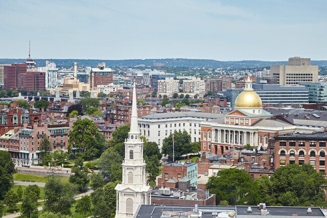 Building Photo - 1 Franklin St