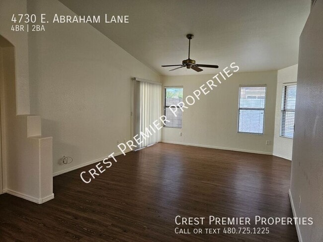 Building Photo - 4730 E Abraham Ln