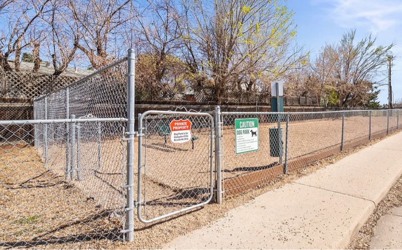 Building Photo - 7309 W Hampden Ave