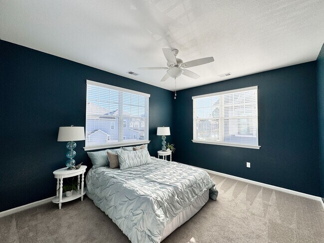 Building Photo - Available NOW! 1st Time Rental! Water, Sewer Trash, Landscaping, Community Pool Included!