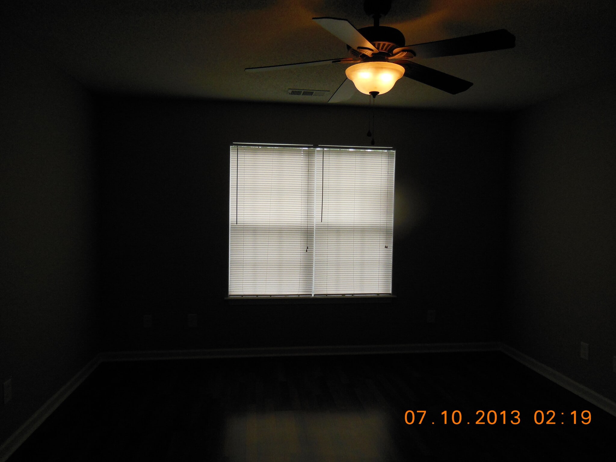 Master Bedroom - 1906 Parker Rd