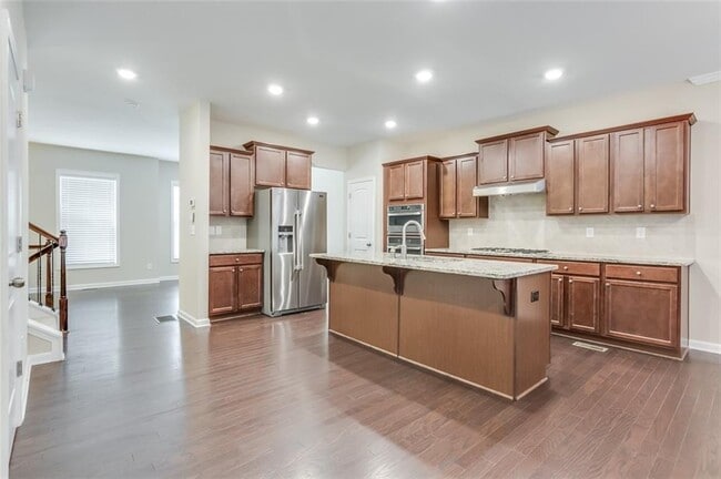 Building Photo - 809 Ivy Vine Pl