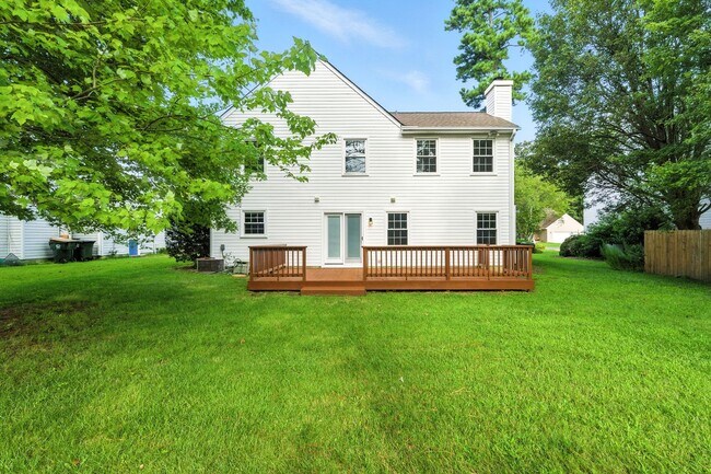 Building Photo - York County 4 BR Coventry House