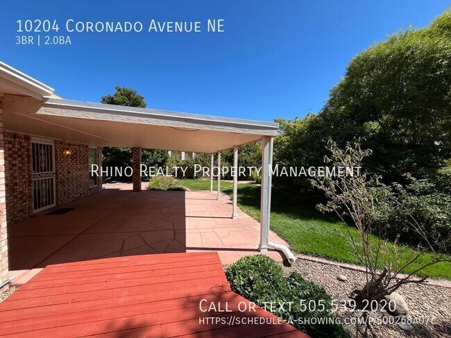 Building Photo - 10204 Coronado Ave NE