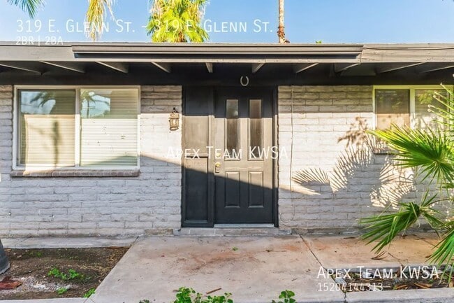 Building Photo - 319 E Glenn St
