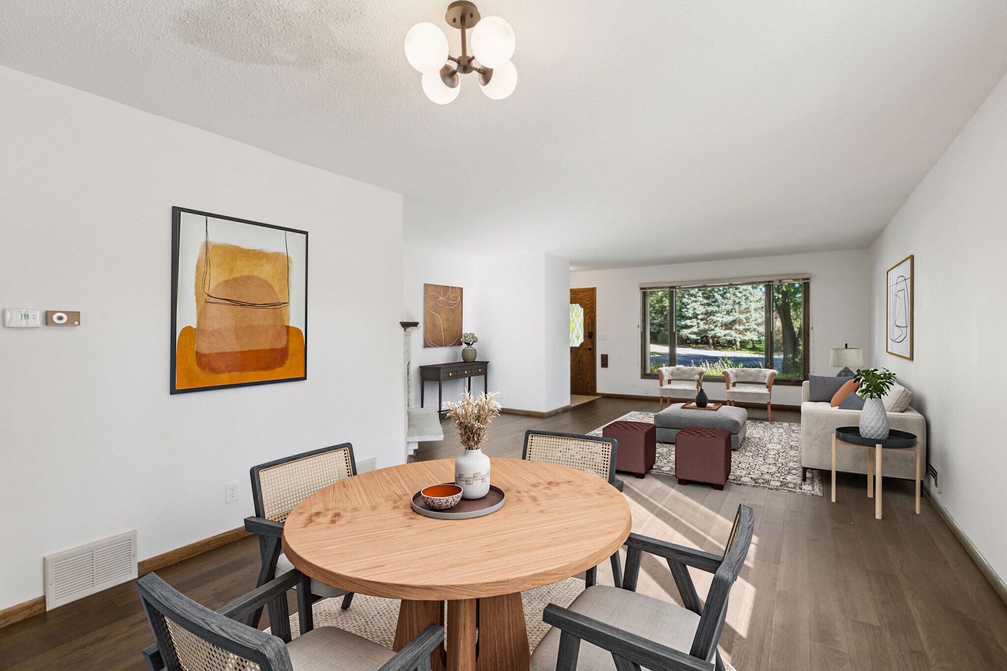Building Photo - 7207 Heatherton Cir