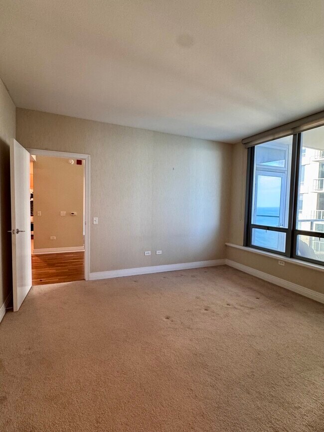 Building Photo - 600 N Lake Shore Dr