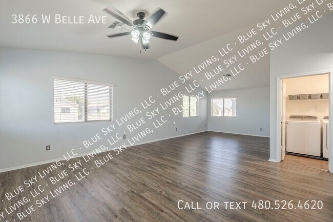 Building Photo - 3866 W Belle Ave
