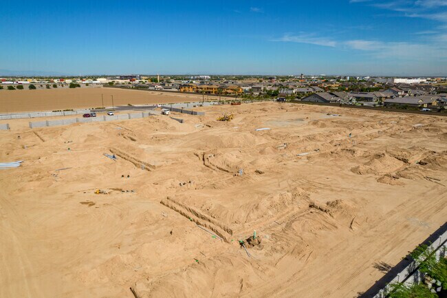 October 2021 - Cyrene at Estrella-Sun Life