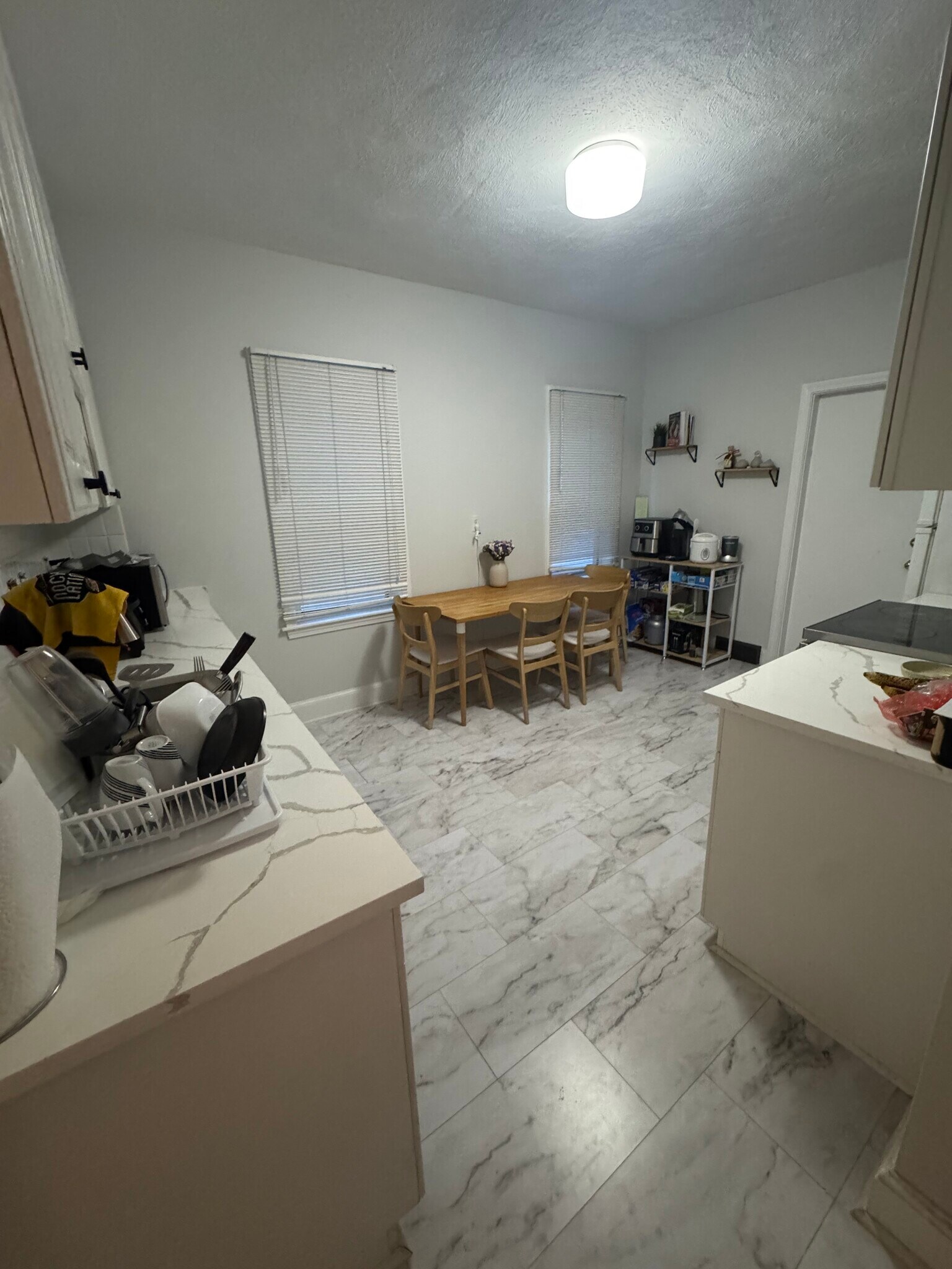 Kitchen - 44 Russell Rd