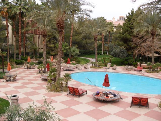 Building Photo - Meridian Luxury Top-Floor Condo with amazing Strip View (Electricity, Gas, and Internet included)