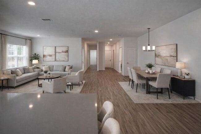 Building Photo - 119 Isaac Millsaps Trl