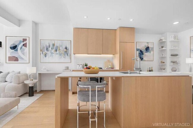 Building Photo - 2 bedroom in BROOKLYN NY 11201