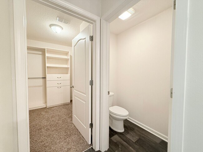 Building Photo - Spacious 4BR Home with Large Fenced Yard & Community Pool