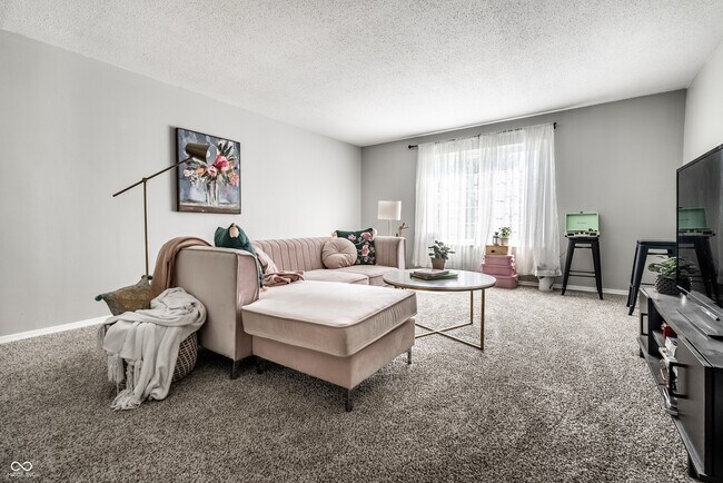 Building Photo - 6503 Park Central Way