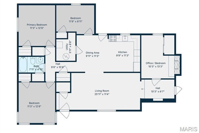 Building Photo - 544 Hentschel Pl