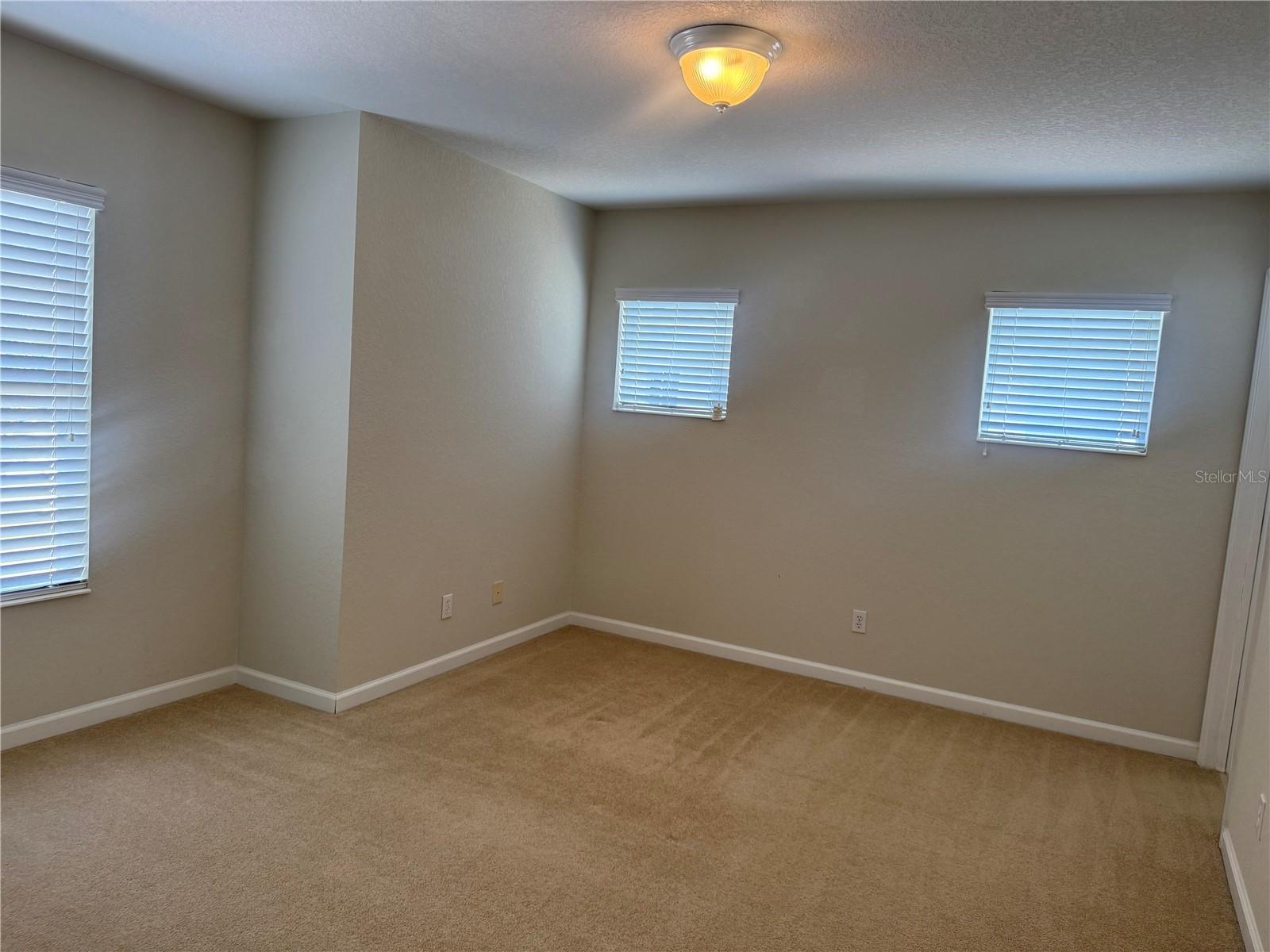 Second Bedroom - 7340 Tattant Blvd