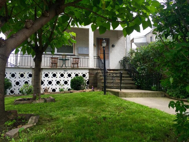 Building Photo - St. St Frances Cabrini Ave