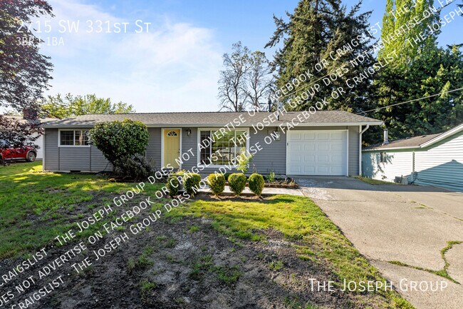 Building Photo - 2715 SW 331st St