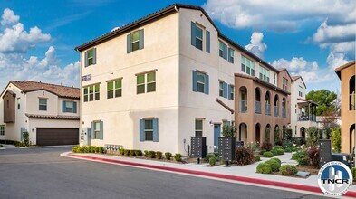 Building Photo - Luxury 4-Bedroom, 3.5-Bathroom Townhouse #28 in Santa Fe Springs