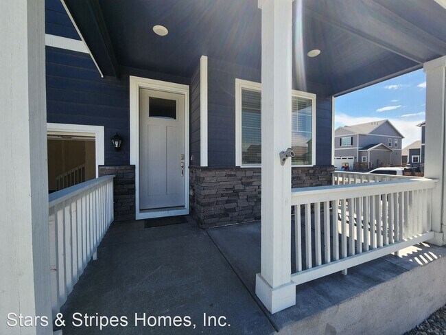 Building Photo - 4 br, 3 bath House - 45802 Red Tail Drive