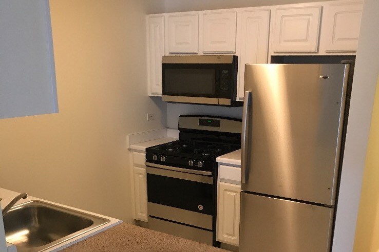 Building Photo - 545 N Dearborn St