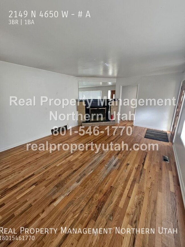 Building Photo - 2149 N 4650 W