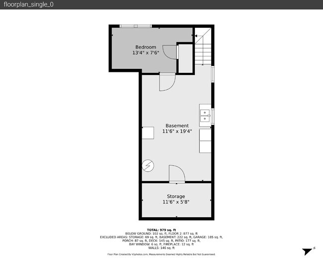 Building Photo - $2,295.00, 1 Bed, 1 Bath Home in Denver