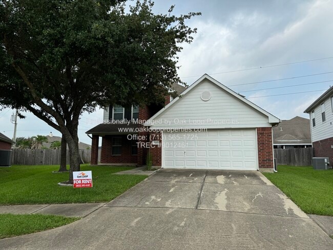 Building Photo - 16407 Thyme Green Ln