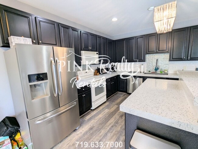 Building Photo - 2465 Gilpin Ave