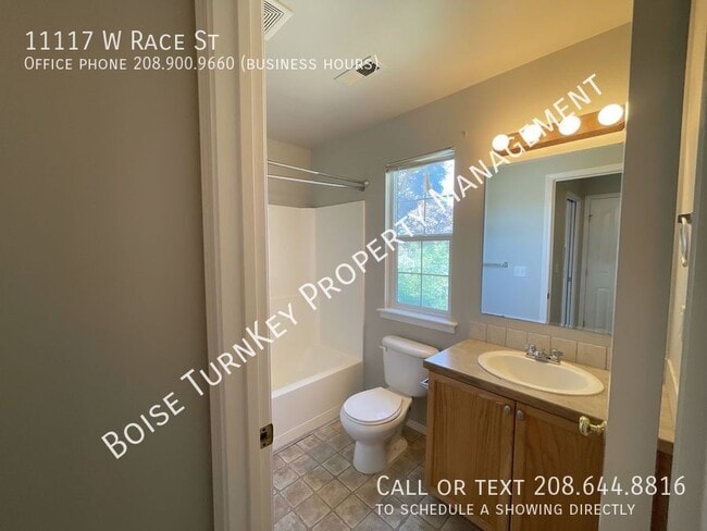 Building Photo - 11117 W Race Ct