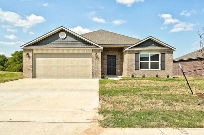 Building Photo - BRAND NEW! 4 Bed 2 Bath Home in Newcastle!
