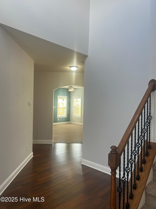 Building Photo - 504 Turpentine Trail