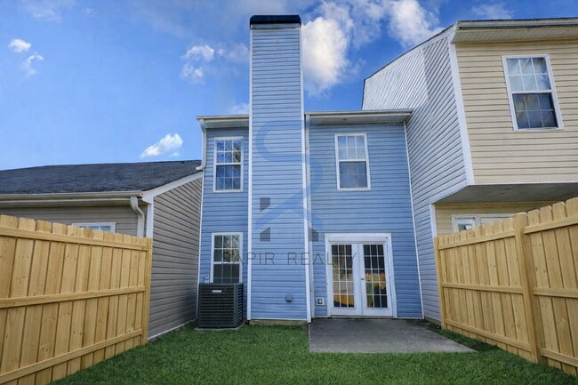 Building Photo - Suburban Serenity, Atlanta Proximity – Elegant 2BR/2.5BA in Wellington Chase