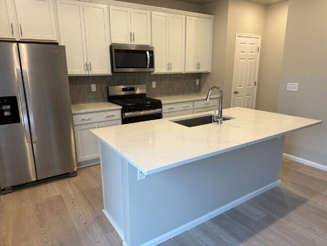Building Photo - "Charming New Construction 3-Bed Sanctuary...
