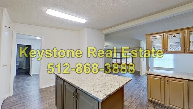 Building Photo - Lovely 4-bedroom, 2-bath home offering 2,048 sq ft on 1.21 scenic acres in Georgetown!