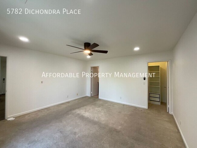 Building Photo - 5782 Dichondra Pl