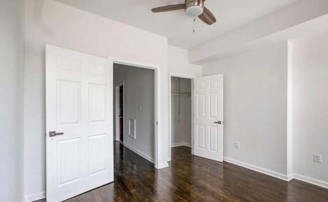 Building Photo - 815 N Calhoun St