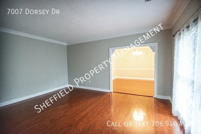 Building Photo - 7007 Dorsey Dr