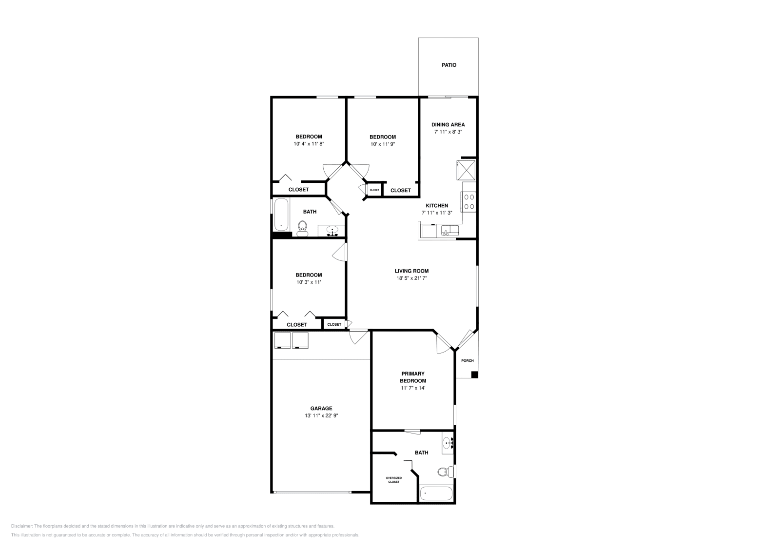 Building Photo - 3202 Boynton Dr