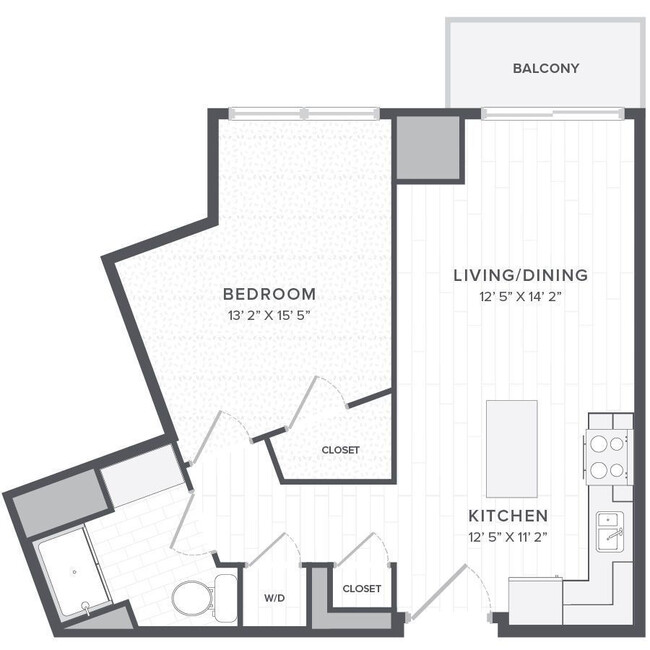 Floorplan - One Wheeling Town Center