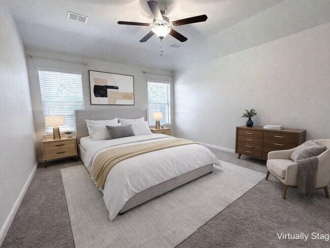 Building Photo - 1302 Deerfield Dr